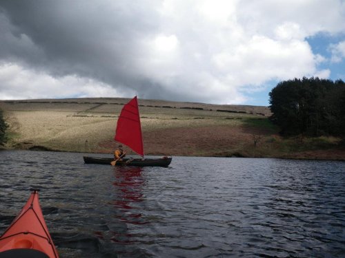 Mark Butland Sailing