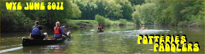 Wye June 2011